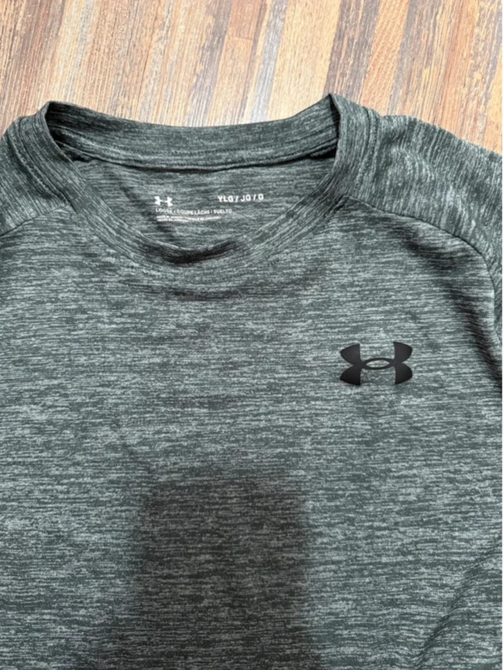 Under Armour under armour